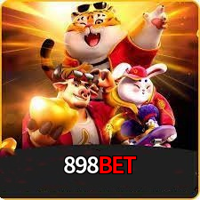 Plataforma 898bet
